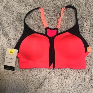 NWT Champion Sports Bra